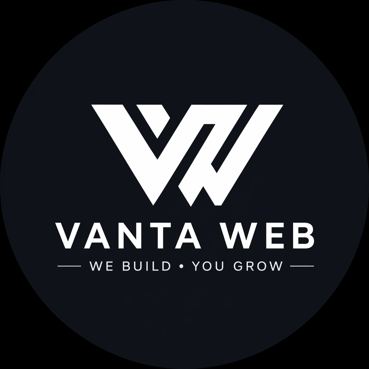 Vanta Web